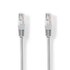 Cat5E UTP Netwerkkabel Grijs 20m_