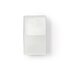 CAT5e | Onafgeschermd | RJ45 Female | RJ45 Female | Recht | ABS | Doos_