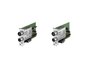 Xtrend ET-9500 2x DVB-C ( Showmodel met doos)_