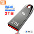 Xiaomi 2TB USB 3.0 Flash Drive Grote Capaciteit High-Speed Transfer Opslag Waterdicht _