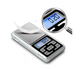Digital Pocket Scale_