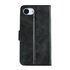 IPHONE 16e Book Case Zwart_