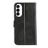 Bookcase For Samsung Galaxy S25 Edge S937B Black_