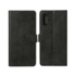 Bookcase For Samsung Galaxy A55 5G A556B Black_