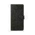 IPHONE 17 Book Case Zwart_