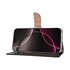 IPHONE 17 Pro Book Case Zwart_