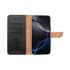 iphone 17 Pro Max Book Case Zwart_