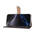 iphone 17 Pro Max Book Case Zwart_