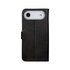 iPhone 17 Air Book Case Zwart_