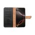 iPhone 17 Air Book Case Zwart_