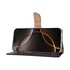 iPhone 17 Air Book Case Zwart_