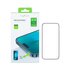  iPhone 17 Pro Tempered Glass Clear HD Full Curved Ed_