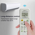 Universeel Afstandbediening airconditioner 5000 in 1 voor LG Gree Midea Toshiba Haier Daikin Hitachi Sharp Panasonic Samsung Sanyo_ Universeel Afstandbediening airconditioner 5000 in 1 voor LG Gree Midea Toshiba Haier Daikin Hitachi Sharp Panasonic Samsung Sanyo_