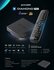 ACECONN Diamond Pro - 32GB - 8K OTT Mediastreamer - Media Player- TVONAIR3 - Android_