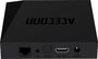 ACECONN Diamond Pro - 32GB - 8K OTT Mediastreamer - Media Player- TVONAIR3 - Android_