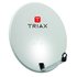 Schotel TRIAX TDS 110 cm (alleen afhaling)_