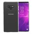 Samsung Galaxy Note 9 - TPU COVER - CLEAR_